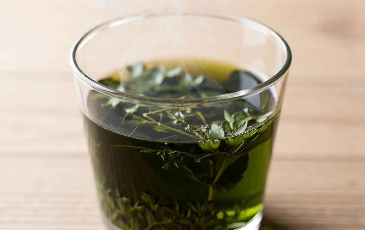 High-quality wellness extraction