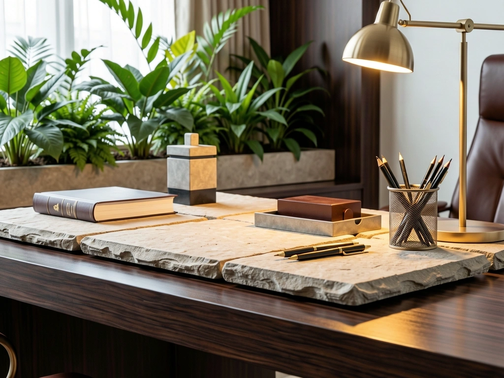 Mata Nyaman Headquarters