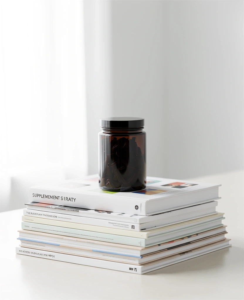 Focus and concentration support