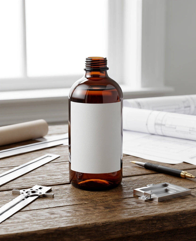 Men's vitamin complex