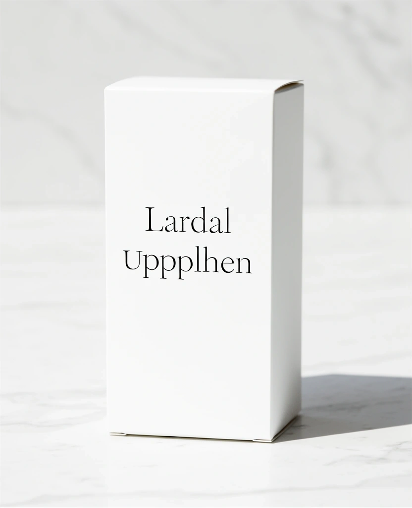 Natural eye ingredients complex