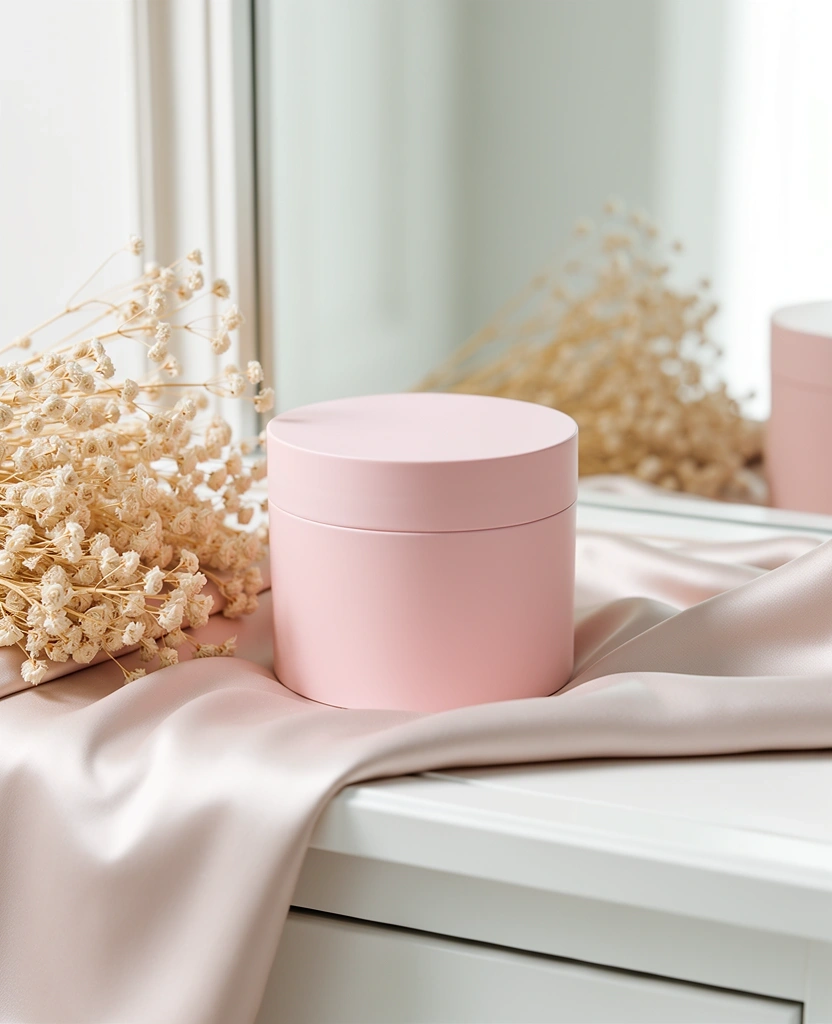 Support for the female body